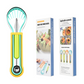 ⏰LIMITED SALE 65% OFF🔥Multi-Functional Fruit Melon Baller Scoop Set