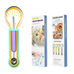 ⏰LIMITED SALE 65% OFF🔥Multi-Functional Fruit Melon Baller Scoop Set
