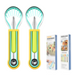 ⏰LIMITED SALE 65% OFF🔥Multi-Functional Fruit Melon Baller Scoop Set