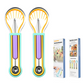 ⏰LIMITED SALE 65% OFF🔥Multi-Functional Fruit Melon Baller Scoop Set