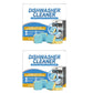 🧼12-Count Deep Cleaning Dishwasher Tablets