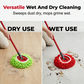 ⌛Limited-Time Offer 60% OFF🔥Chenille Spin Mop Head Replacement