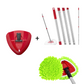 ⌛Limited-Time Offer 60% OFF🔥Chenille Spin Mop Head Replacement