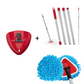 ⌛Limited-Time Offer 60% OFF🔥Chenille Spin Mop Head Replacement