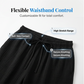 🌈2026 Summer Hot Sale 50% OFF!✨Women’s Elastic Waist Cotton Loungewear Pants