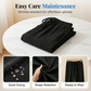 🌈2026 Summer Hot Sale 50% OFF!✨Women’s Elastic Waist Cotton Loungewear Pants