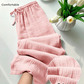 🌈2026 Summer Hot Sale 50% OFF!✨Women’s Elastic Waist Cotton Loungewear Pants