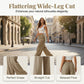Women's Wide Leg Casual Pants