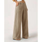 Women's Wide Leg Casual Pants