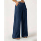 Women's Wide Leg Casual Pants
