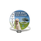 ⏰LIMITED TIME 50% OFF!🔥50K+ SOLD! Natural Essential Oil Pet Pest Repellent Collar - Adjustable Fit & Lightweight
