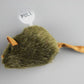📢📢50% OFF !! ⏰Plush Simulation Mouse Toy with Sound for Cats