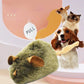📢📢50% OFF !! ⏰Plush Simulation Mouse Toy with Sound for Cats