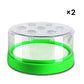 🎁💥LAST DAY SPECIAL PRICE!-￡9.99!! 🌿 Reusable Non-Electric Fly Trap