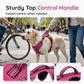 🏆LAST DAY 49% OFF🐾Outdoor Heavy Duty Dog Vest Harness