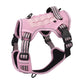 🏆LAST DAY 49% OFF🐾Outdoor Heavy Duty Dog Vest Harness