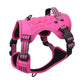 🏆LAST DAY 49% OFF🐾Outdoor Heavy Duty Dog Vest Harness