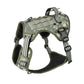 🏆LAST DAY 49% OFF🐾Outdoor Heavy Duty Dog Vest Harness