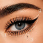 🥳2026 HOT SALE💄50% OFF✨3‑in‑1 Eyeliner & Lower Lash Stamp Kit – Stamp perfect wings & lashes in seconds. Waterproof, smudge‑proof. Beginner-friendly! 👁️🖌️