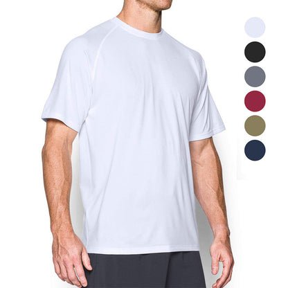 💥Last Day Hot Sale 50% OFF😍Men's Crew Neck T-Shirt with Raglan Short Sleeves