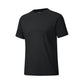 💥Last Day Hot Sale 50% OFF😍Men's Crew Neck T-Shirt with Raglan Short Sleeves