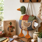 ⏳LIMITED-TIME 50% OFF! ⏰DIY Animal Tissue Holder Sewing Kit