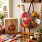⏳LIMITED-TIME 50% OFF! ⏰DIY Animal Tissue Holder Sewing Kit