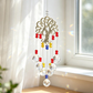 💝Home Garden Decor✨Handmade Tree of Life Crystal Sun Catcher Pendant