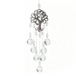 💝Home Garden Decor✨Handmade Tree of Life Crystal Sun Catcher Pendant
