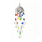 💝Home Garden Decor✨Handmade Tree of Life Crystal Sun Catcher Pendant