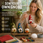 Easy Beginner DIY Sewing Kit
