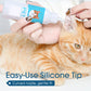 🔥LIMITED TIME 50% OFF🔥Anti-Itch Ear Cleaner for Dogs & Cats