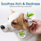🔥LIMITED TIME 50% OFF🔥Anti-Itch Ear Cleaner for Dogs & Cats
