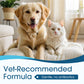 🔥LIMITED TIME 50% OFF🔥Anti-Itch Ear Cleaner for Dogs & Cats