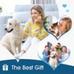 🔥LIMITED TIME 50% OFF🔥Anti-Itch Ear Cleaner for Dogs & Cats