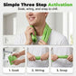 📢📢50% OFF !! ⏰Instant Cooling Towel for Sports & Fitness