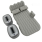 50% OFF🚗Inflatable Car Air Mattress Travel Bed
