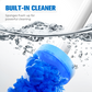 🧼50% OFF💙2026 NEW No-Touch Disposable Toilet Scrubber Set💦