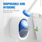🧼50% OFF💙2026 NEW No-Touch Disposable Toilet Scrubber Set💦