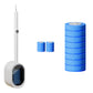 🧼50% OFF💙2026 NEW No-Touch Disposable Toilet Scrubber Set💦