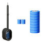 🧼50% OFF💙2026 NEW No-Touch Disposable Toilet Scrubber Set💦