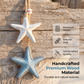 💥Summer Promotion 49% OFF☀️Rustic Wooden Marine Hanging Ornament