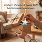 💥Summer Promotion 49% OFF☀️Rustic Wooden Marine Hanging Ornament