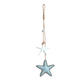 💥Summer Promotion 49% OFF☀️Rustic Wooden Marine Hanging Ornament