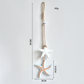 💥Summer Promotion 49% OFF☀️Rustic Wooden Marine Hanging Ornament