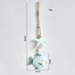 💥Summer Promotion 49% OFF☀️Rustic Wooden Marine Hanging Ornament