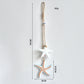 💥Summer Promotion 49% OFF☀️Rustic Wooden Marine Hanging Ornament