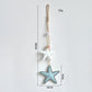 💥Summer Promotion 49% OFF☀️Rustic Wooden Marine Hanging Ornament