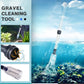 🐠 50% OFF Today | Electric Aquarium Gravel Cleaner - Keep Water Crystal Clear