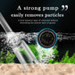 🐠 50% OFF Today | Electric Aquarium Gravel Cleaner - Keep Water Crystal Clear